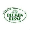 Blumen Risse Logo
