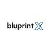 BluprintX Logo