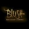 Blush Restaurant & Lounge Logo