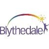 Blythedale Children's Hospital Logo