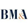 BM&A Logo