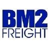 BM2 Freight Services Logo