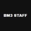 BM3Staff Logo