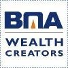 BMA Wealth Creators Logo