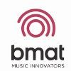 BMAT Logo