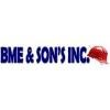 BME & Sons Logo