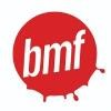 BMF Advertising Logo