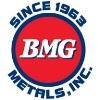 BMG Metals Logo