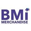 BMI Merchandise Logo