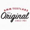 BMM Testlabs Logo