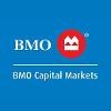BMO Capital Markets Logo