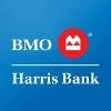 BMO Harris Bank Logo