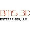 BMS 3D Enterprises Logo