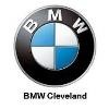 BMW Cleveland Logo