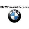 BMW Financial Services Logo