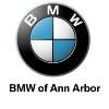 BMW of Ann Arbor Logo