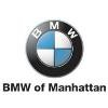 BMW of Manhattan Logo