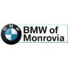 BMW of Monrovia Logo