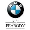 BMW of Peabody Logo