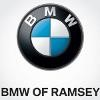 BMW of Ramsey Logo