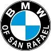 BMW of San Rafael Logo