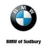 BMW of Sudbury Logo