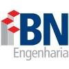 BN Engenharia Logo