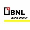 BNL Clean Energy Logo