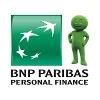 BNP Paribas Personal Finance Logo