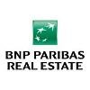 BNP Paribas Real Estate Logo