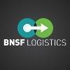 BNSF Logistics Logo