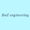 BnZ engineering Logo