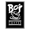 Bo's Coffee Logo