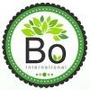 Bo International Logo