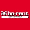 Bo-rent Logo