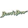 Board & Brew Logo