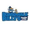 Boardwalk Billy's Logo