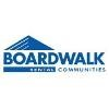 Boardwalk Real Estate Investment Trust Logo
