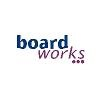 Boardworks Education Logo