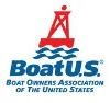 Boat US (Boat Owners Association of The United States) Logo