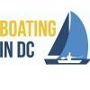 Boating in DC Logo