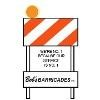 Bob's Barricades Logo