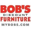 Bob's Discount Furniture Logo