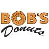 Bob's Donut Shop Logo