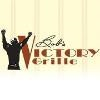 Bob's Victory Grille Logo