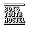 Bob's Youth Hostel Logo