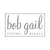 Bob Gail Special Events Logo