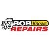 Bob Knows Repairs Logo