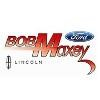 Bob Maxey Ford Logo