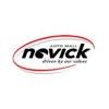Bob Novick Auto Mall Logo